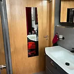Apartment Ruhige Im Fabrikstil In
