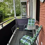Apartment Ruhige Im Fabrikstil In Chemnitz