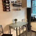 Apartment Ruhige Im Fabrikstil In Chemnitz
