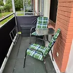 Ruhige Im Fabrikstil In Chemnitz