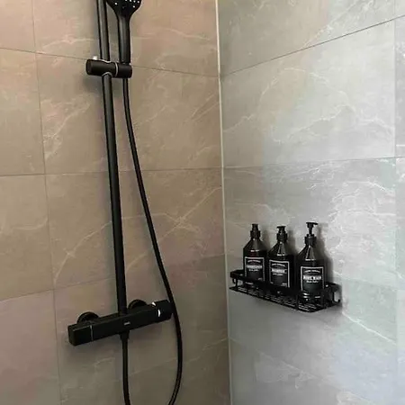 Ruhige Im Fabrikstil In Chemnitz