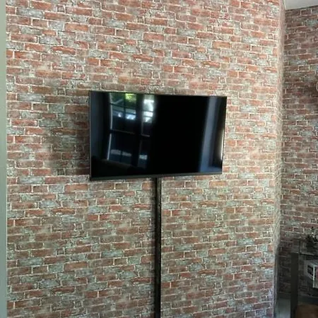 Ruhige Im Fabrikstil In Chemnitz