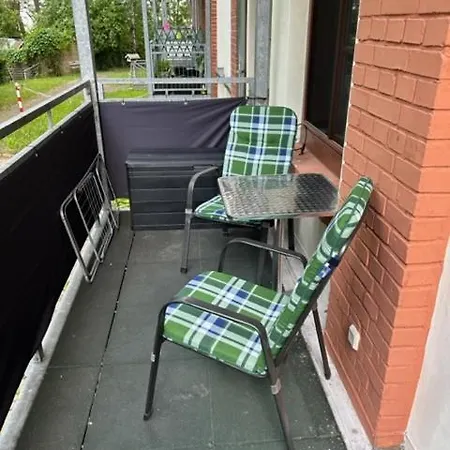 Ruhige Im Fabrikstil In Chemnitz