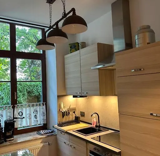 Ruhige Im Fabrikstil In